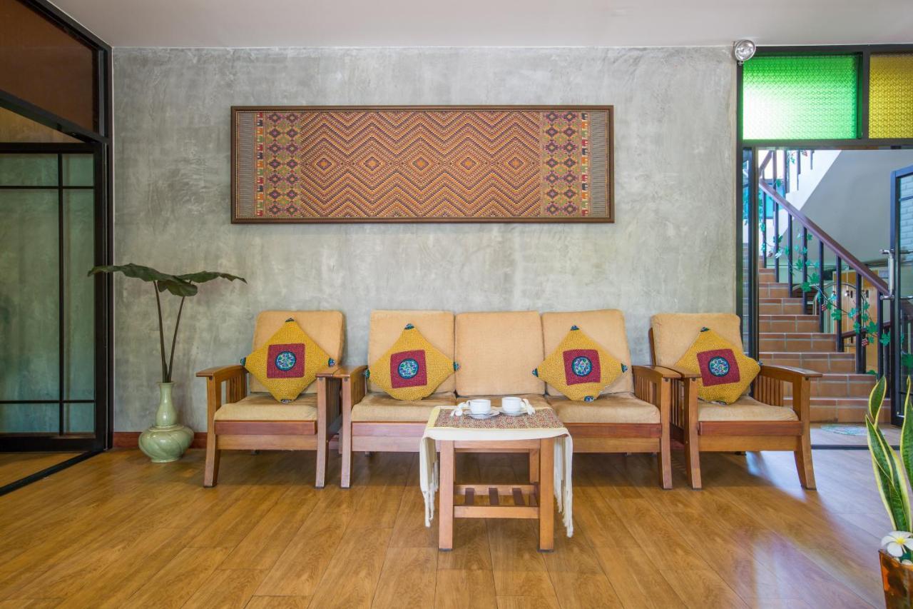 Boonme Heritage Phitsanulok Zewnętrze zdjęcie